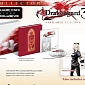 Drakengard 3 Collector's Edition Contents for Europe Are Now Revealed