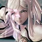 Drakengard 3 Launches in Europe on May 21, for the PlayStation 3