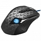 Drakonia, a Gaming Laser Mouse from Sharkoon – Video