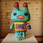 Draw Your Own 3D Printed Toys with Just a Couple of Clicks