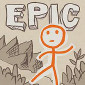 Draw a Stickman: EPIC for Windows 8 Update Released for Download