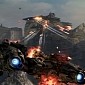 Dreadnought Is a New Free-to-Play Aerial Armada Action Game for PC