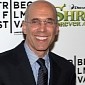 DreamWorks Animation CEO Jeffrey Katzenberg on the Future of Movies: Viewers Will Pay by the Inch