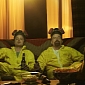 DreamWorks Animation CEO Offered AMC $75M (€55.2M) for 3 More Episodes of “Breaking Bad”