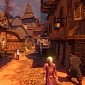 Dreamfall Chapters Reborn Trailer Shows Unique World, Episodic Structure