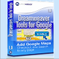 Dreamweaver Tools for Google Now Available!