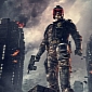 “Dredd” 3D Gets Final Poster
