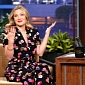 Drew Barrymore Wants to Have a Baby “Right Now” – Video
