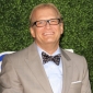 Drew Carey Drops 80 Pounds, Shows Off New Body