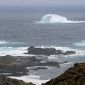 Drifting Icebergs Puzzle New Zealand