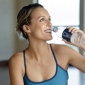 Drink Water Before a Workout to Have More Energy
