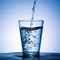 Drinking Water Promotes Weight Loss