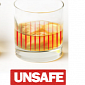 Drinkware That Changes Color When Rape Drugs Are Slipped In Invented