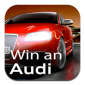 Drive an Audi RS 3 on Your iPhone, Win a Real Audi A3 Sportback 2.0 TFSI quattro