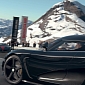 DriveClub Reveals PS4 Share Functionality, Promises Better Graphics Quality
