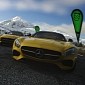 DriveClub Will Exclusively Feature Mercedes-AMG GT – Gallery
