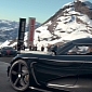 DriveClub Will Launch on October 3 – Report