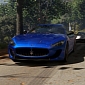 Driveclub Dev Working on Separate Video Sharing Mechanic Besides Built-in PS4 Option