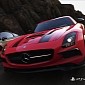Driveclub Gets More Details, New Game Director