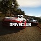 Driveclub Getting Release Date, Details, New Videos in the Coming Weeks