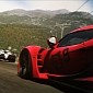Driveclub Has Gone Gold, Coming to PS4 on October 7/8