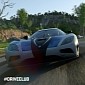 Driveclub Install Size Is 17GB, Loading Times Under 10 Seconds
