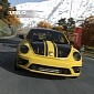 Driveclub Needs Better Servers and Performance Before Free PS Plus Edition Launches