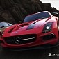 Driveclub Runs at 1080p and 30fps Because It's the "Best Thing," Dev Believes
