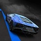 Driveclub Video Shows the Spectacular Lamborghini Aventador