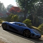 Driveclub Will Get a PS4 Release Date Soon, Sony Promises