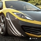 Driveclub on PS4 Aims for 1080p Resolution and 60fps Framerate