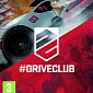Driveclub on PS4 Gets More Details About Standard, PS Plus Editions