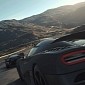 Driveclub's Engine Sounds Are Marvelous, Recorded with Over 18 Microphones