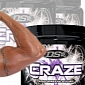 Driven Sports Suspends Production and Sale of “Craze” Supplement
