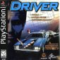 Driver 76 PSP - 40 Exquisite Cars and Wi-Fi Multiplayer