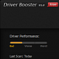 Driver Booster Gets Full Windows 8.1 Support – Free Download