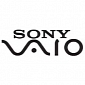 Drivers for Sony Vaio Notebooks Available in the Future