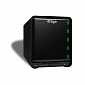 Drobo 5N NAS, Drobo's Fastest Network Storage Device Yet