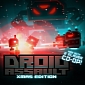 Droid Assault for Linux Review