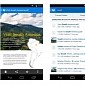 Dropbox 2.4.3 for Android Brings Document Previews, Better Search