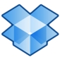 Dropbox Application, Web Site Updated