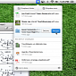 Dropbox Client Becomes a Notifications Center, Hinting at Dropbox's Future