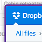 Dropbox Is Now Built into Yahoo Mail