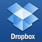 Dropbox Joins Tech Giants in Effort to Disclose Government Requests
