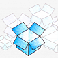 Dropbox Officially Unveils 'Dropbox for Teams'