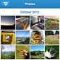 Dropbox Revamps Mobile Website with Photos in Mind, Now Looks Just Like the App