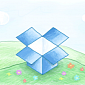 Dropbox Site Now Instantly Displays File Changes, No More Spamming Refresh