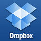 Dropbox Snags New Funds, Valuation Hits $10 Billion / €7.38 Billion [WSJ]