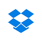 Dropbox Unveils Its Flat New Logo