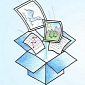 Dropbox for Android 2.0 Now Available for Download